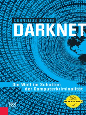 cover image of Darknet